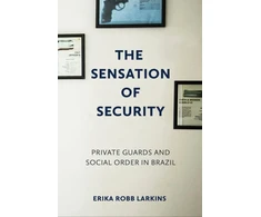 KNYGA Erika Robb Larkins Sensation of Security