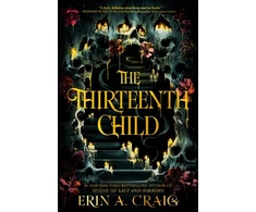 KNYGA Erin A Craig Thirteenth Child