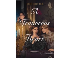 KNYGA Erin Cotter Traitorous Heart