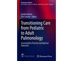 KNYGA Erin Crowley Transitioning Care from Pediatric to Adult Pulmonology