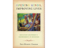 KNYGA Erin Murphy Graham Opening Minds, Improving Lives