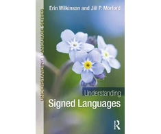 KNYGA Erin Wilkinson Understanding Signed Languages