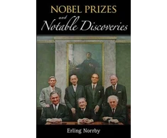 KNYGA Erling Norrby Nobel Prizes And Notable Discoveries