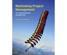 KNYGA Erling S Andersen Rethinking Project Management