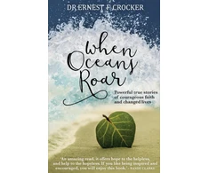 KNYGA Ernest F Crocker When Oceans Roar