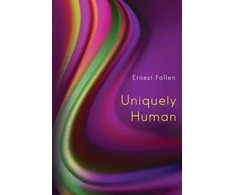 KNYGA Ernest Fallen Uniquely Human
