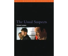 KNYGA Ernest Larsen Usual Suspects