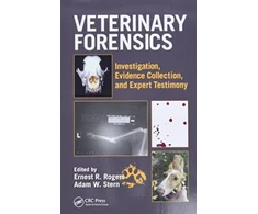 KNYGA Ernest R Rogers Veterinary Forensics