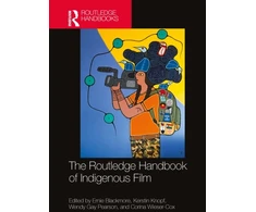 KNYGA Ernie Blackmore Routledge Handbook of Indigenous Film