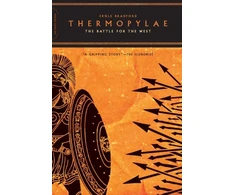 KNYGA Ernle Bradford Thermopylae