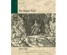 KNYGA Ernst Kris Rustic Style
