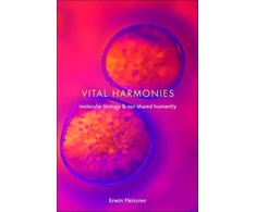 KNYGA Erwin Fleissner Vital Harmonies