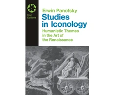 KNYGA Erwin Panofsky Studies In Iconology
