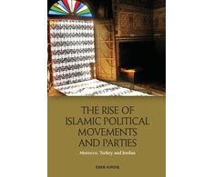 KNYGA Esen Kirdi Rise of Islamic Political Movements and Parties