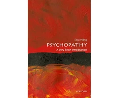 KNYGA Essi Viding Psychopathy