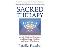 KNYGA Estelle Frankel Sacred Therapy
