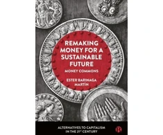 KNYGA Ester Barinaga Martin Remaking Money for a Sustainable Future