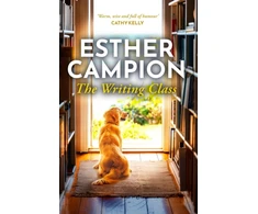 KNYGA Esther Campion Writing Class