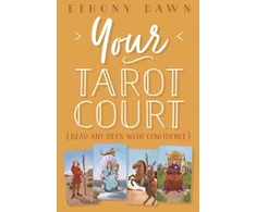 KNYGA Ethony Dawn Your Tarot Court