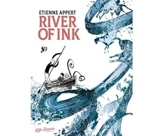 KNYGA Etienne Appert River of Ink