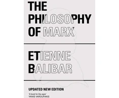 KNYGA Etienne Balibar Philosophy of Marx