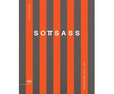 KNYGA Ettore Sottsass Sottsass (Bilingual edition)