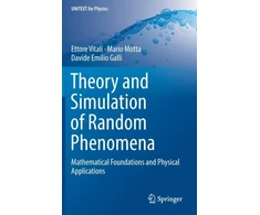 KNYGA Ettore Vitali Theory and Simulation of Random Phenomena