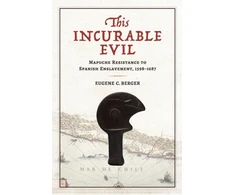 KNYGA Eugene C Berger This Incurable Evil