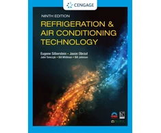 KNYGA Eugene Silberstein Refrigeration &amp; Air Conditioning Technology