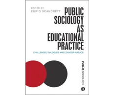 KNYGA Eurig Scandrett Public Sociology As Educational Practice