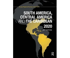 KNYGA Europa Publications South America, Central America and the Caribbean 2020