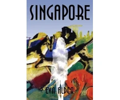 KNYGA Eva Aldea Singapūras