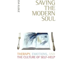 KNYGA Eva Illouz Saving the Modern Soul
