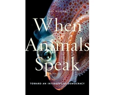 KNYGA Eva Meijer When Animals Speak
