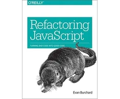 KNYGA Evan Burchard Refactoring JavaScript