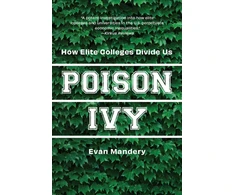 KNYGA Evan Mandery Poison Ivy