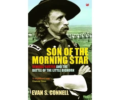 KNYGA Evan S Connell Son Of The Morning Star