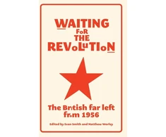 KNYGA Evan Smith Waiting for the Revolution
