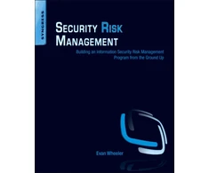 KNYGA Evan Wheeler Security Risk Management