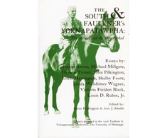 KNYGA Evans Harrington South and Faulkner's Yoknapatawpha
