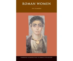 KNYGA Eve Dambra Roman Women