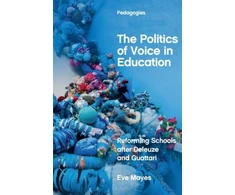 KNYGA Eve Mayes The Politics of Voice in Education