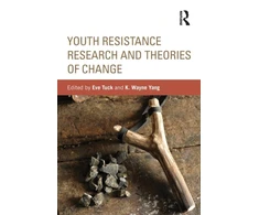 KNYGA Eve Tuck Youth Resistance Research and Theories of Change