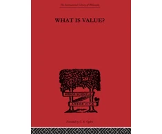 KNYGA Everett W Hall What is Value?
