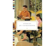 KNYGA Everymans Library Staff Stories of Fatherhood