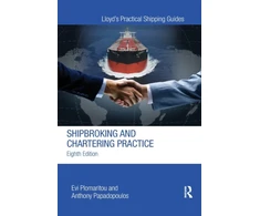 KNYGA Evi Plomaritou Shipbroking and Chartering Practice