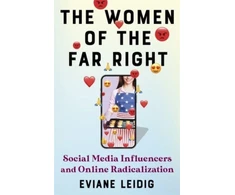KNYGA Eviane Leidig Women of the Far Right