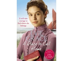 KNYGA Evie Grace Place to Call Home