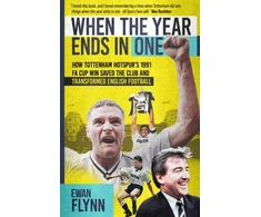 KNYGA Ewan Flynn When the Year Ends in One