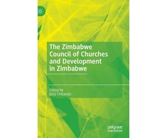 KNYGA Ezra Chitando Zimbabwe Council of Churches and Development in Zimbabwe
